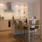 Warnemuende Sherrytime 2 49585 Apartament