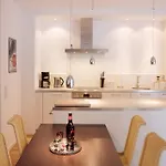 Apartament Warnemuende Sherrytime 2 49585 *