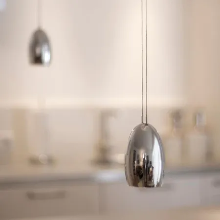 公寓 Warnemuende Sherrytime 2 49585 罗斯托克