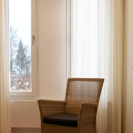 Warnemuende Sherrytime 2 49585 Appartement