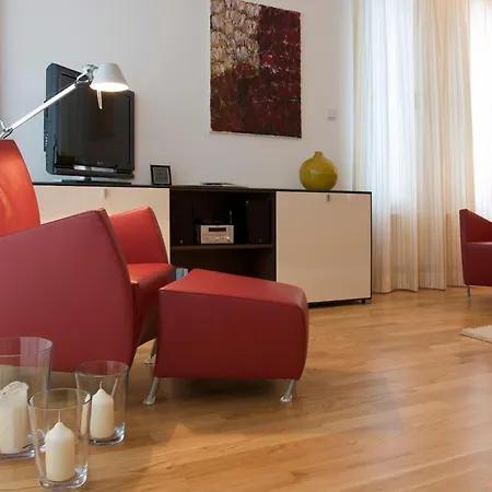 Appartement Warnemuende Sherrytime 2 49585