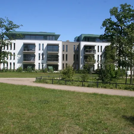 Appartement Warnemuende Sherrytime 2 49585