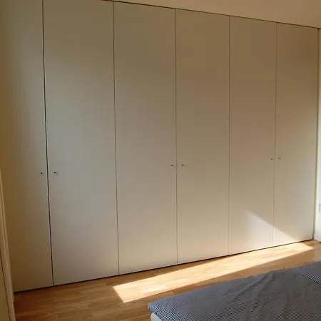 Apartament Warnemuende Sherrytime 2 49585 Rostock